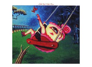 0603497837434 - Sailin Shoes (Deluxe Edition) - Little Feat (CD)