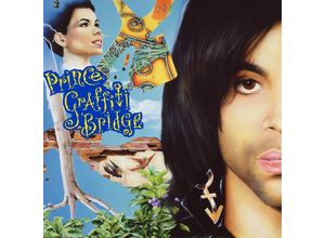 0603497839421 - Music From Graffiti Bridge (Vinyl) - Ost Prince (LP)