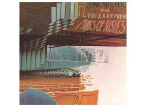 0603497841332 - Miles Of Aisles(2022 Remaster) - Joni Mitchell (LP)