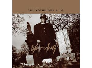 0603497841837 - Life After Death (25th Anniversary Super Deluxe Ed (Vinyl) - The Notorious BIG (LP)