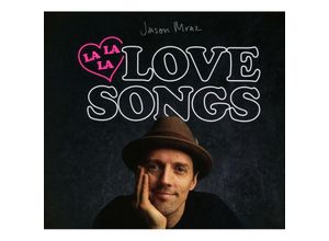 0603497843299 - Jason Mraz - GEBRAUCHT Lalalalovesongs - Preis vom 05072023 043534 h