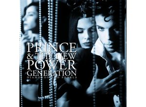 0603497843787 - Diamonds And Pearls(Deluxe) - Prince & The New Power Generation (CD)