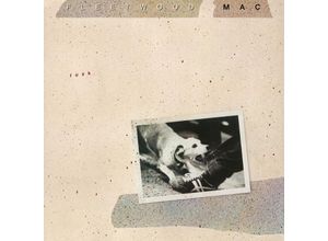 0603497844395 - Tusk - Fleetwood Mac (LP)