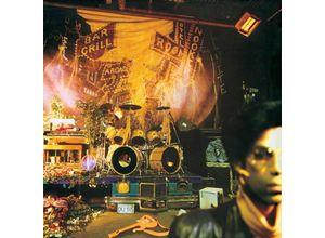 0603497846528 - Sign O The Times (Remastered) (Vinyl) - Prince (LP)