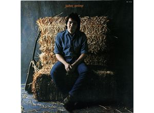 0603497846597 - John Prine (Vinyl) - John Prine (LP)