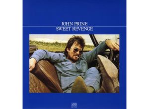 0603497846603 - Sweet Revenge (Vinyl) - John Prine (LP)