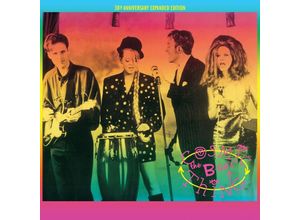 0603497847686 - Cosmic Thing (Vinyl) - The B-52s (LP)