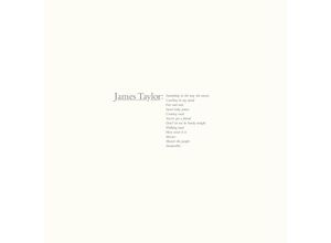 0603497852543 - James TaylorS Greatest Hits (2019 Remaster) (Vinyl) - James Taylor (LP)