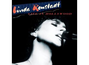 0603497855469 - Live In Hollywood - Linda Ronstadt (CD)