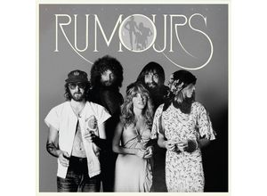 0603497860395 - Rumours Live (2 LPs) (Vinyl) - Fleetwood Mac (LP)