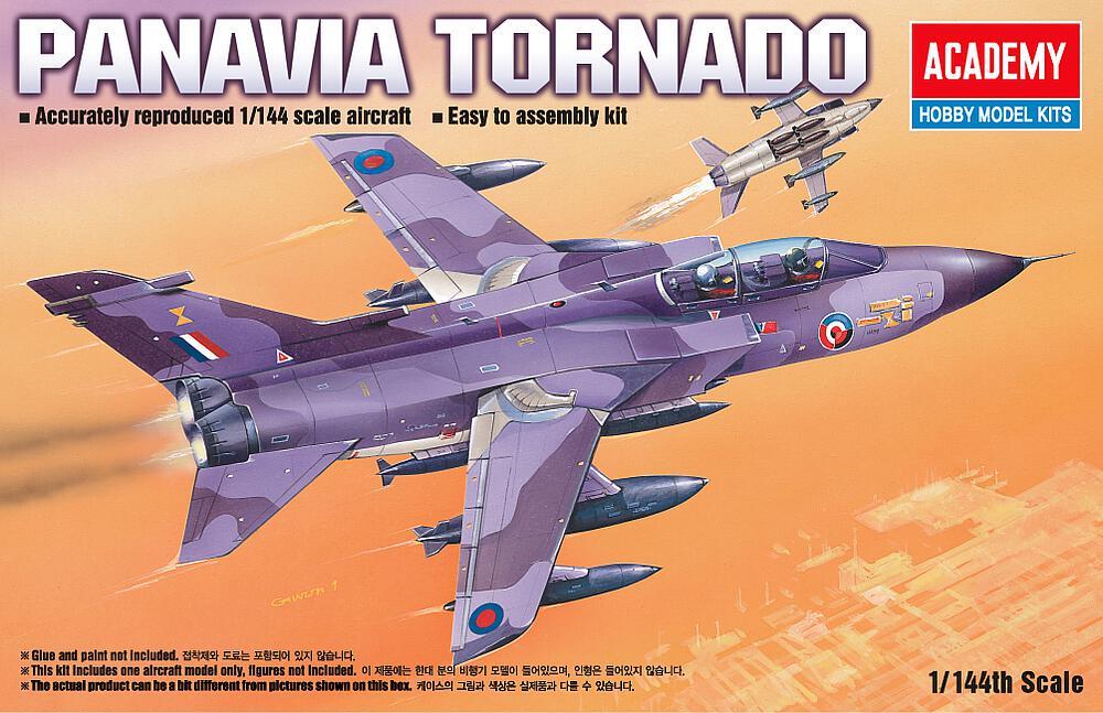0603550044311 - Panavia Tornado 200 0603550044311 - Panavia Tornado 200