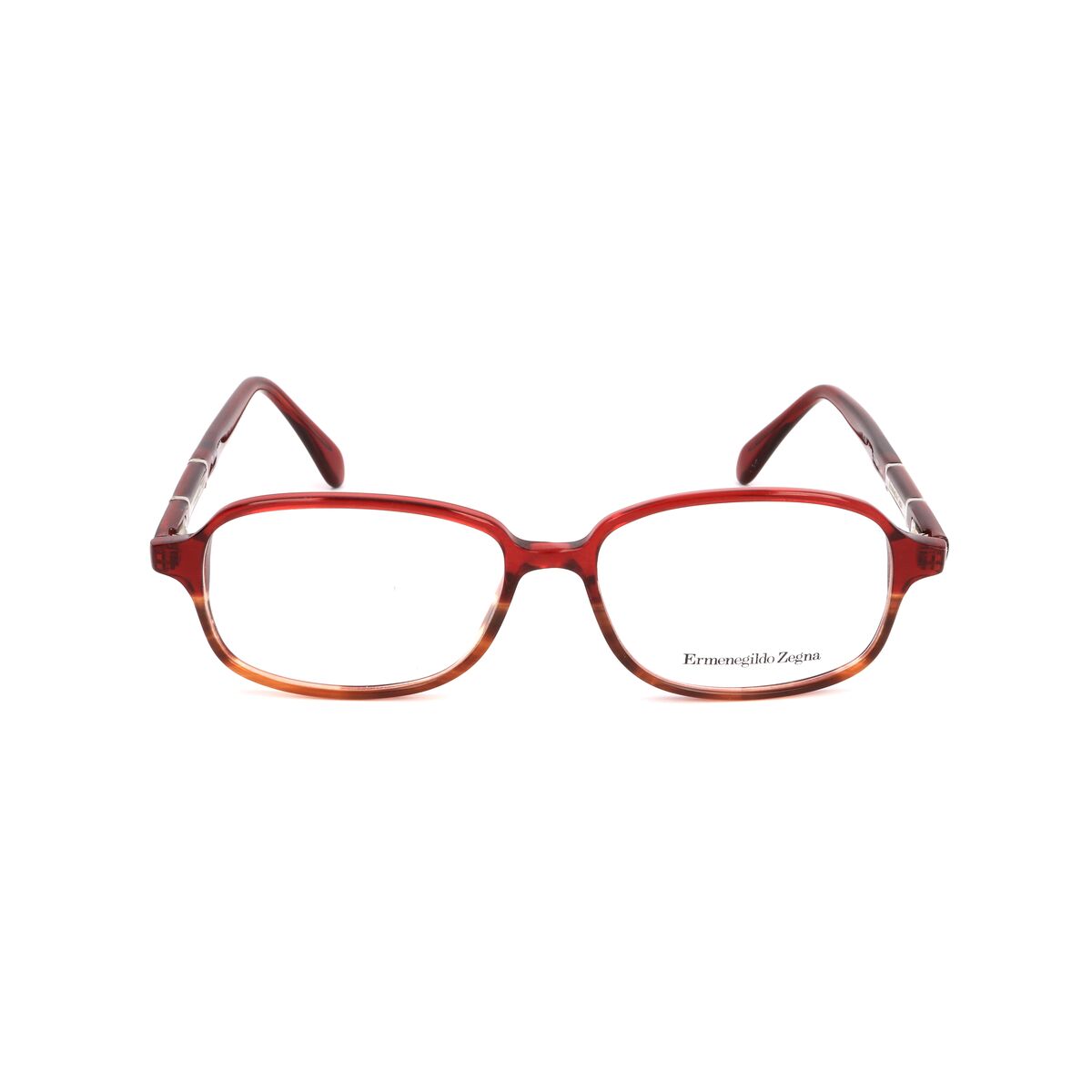 0603680902628 - Unisex Spectacle frame VZ3501-06DR Red Ø 52 mm