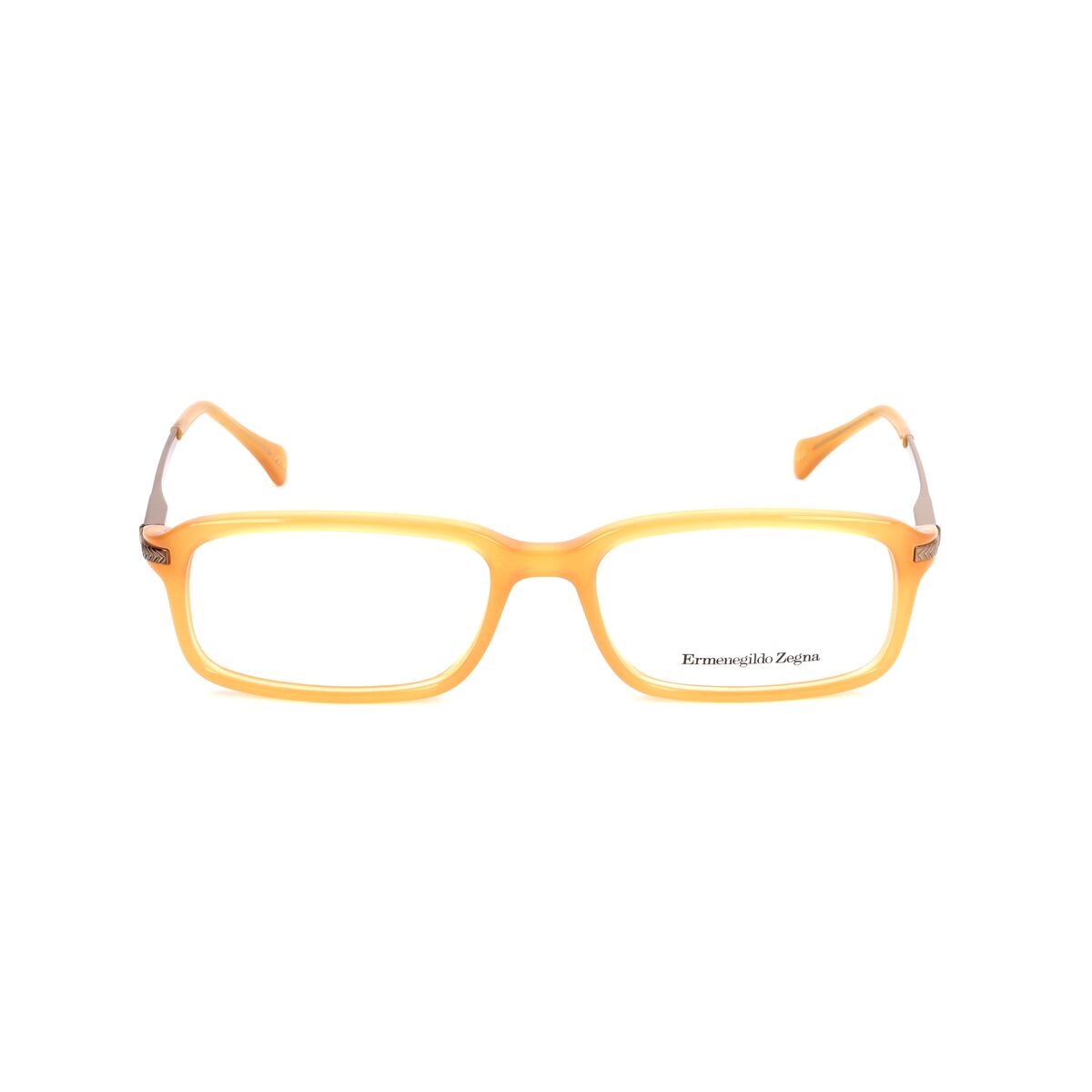 0603680968747 - MenSpectacle frame VZ3519-06DS ø 53 mm Yellow