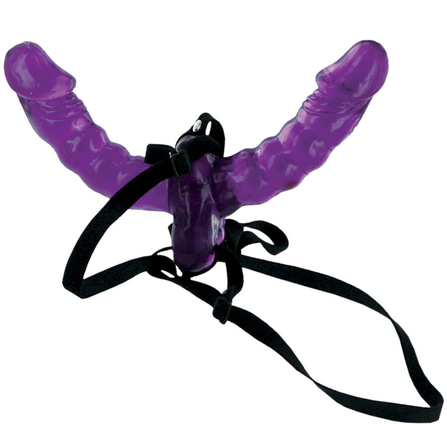 0603912224184 - - ARNES DOBLE PENETRACION 0603912224184 - - ARNES DOBLE PENETRACION
