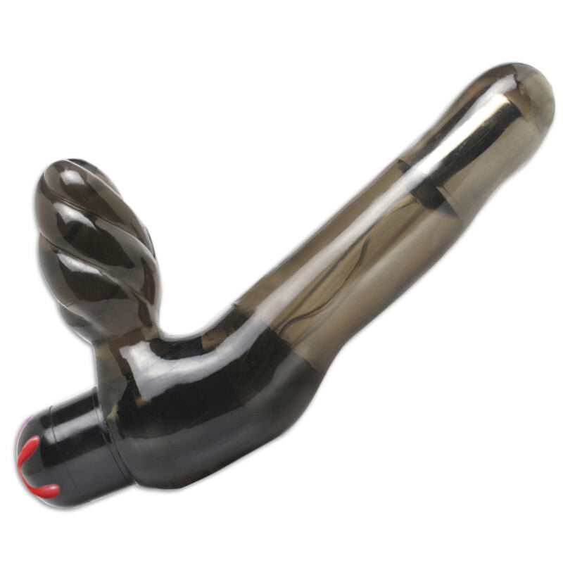 0603912272512 - - VIBRIERENDER RIEMENLOSER STRAP-ON