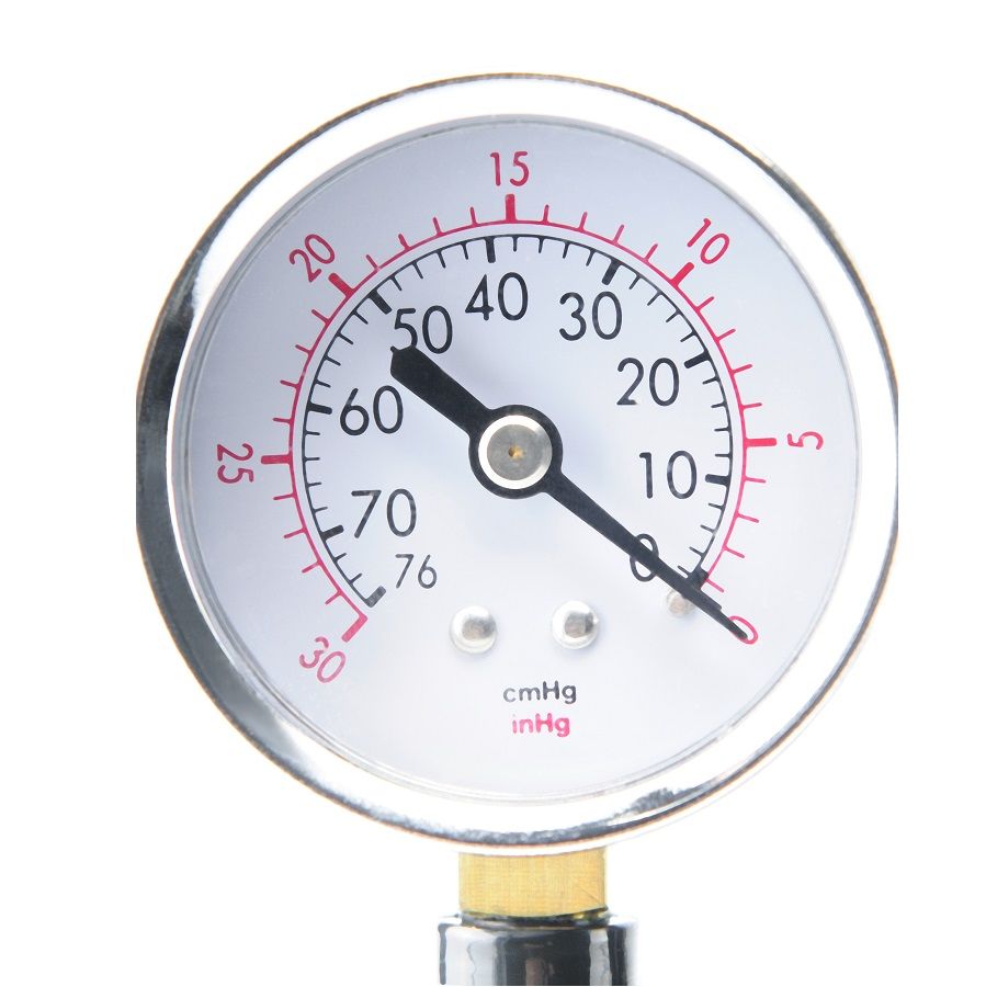 0603912294668 - Penispumpe „Max-Precision Power Pump“