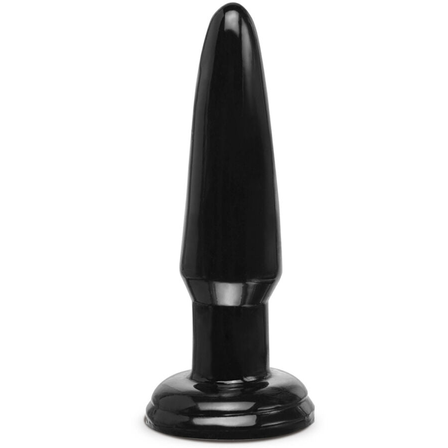 0603912320589 - FETISH FANTASY LIMITED EDITION - ANFÄNGER BUTT PLUG 9 CM 0603912320589 - FETISH FANTASY LIMITED EDITION - ANFÄNGER BUTT PLUG 9 CM
