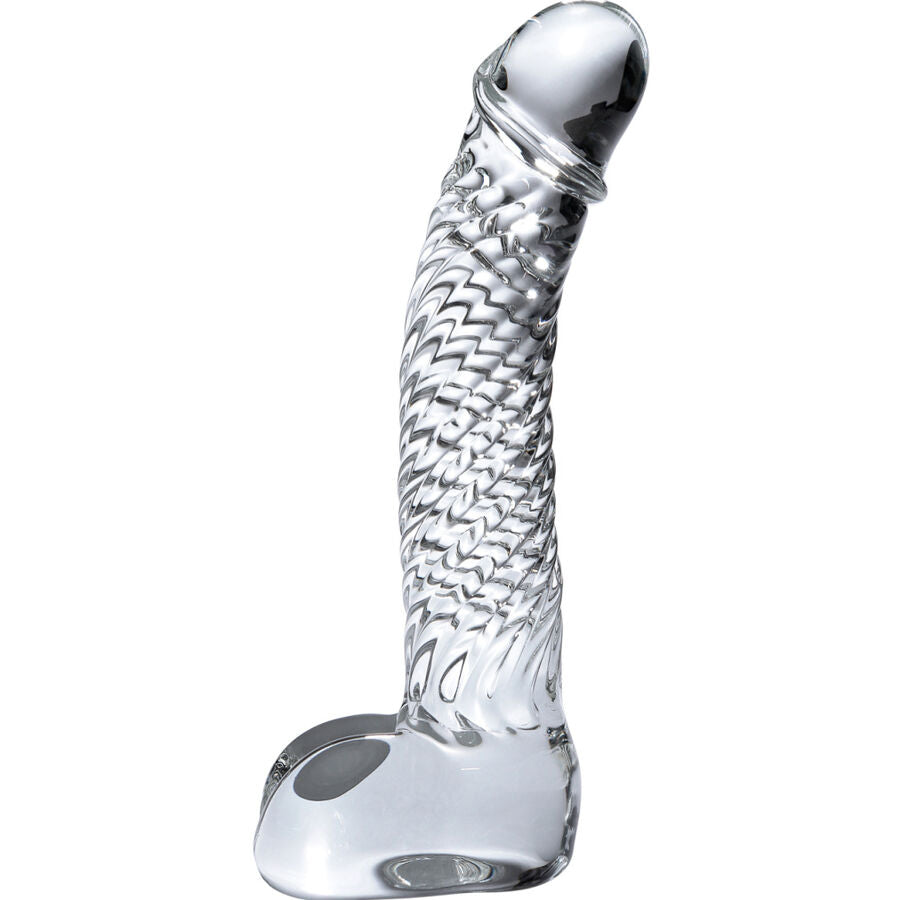 0603912337495 - - N 61 KRISTALLMASSAGER