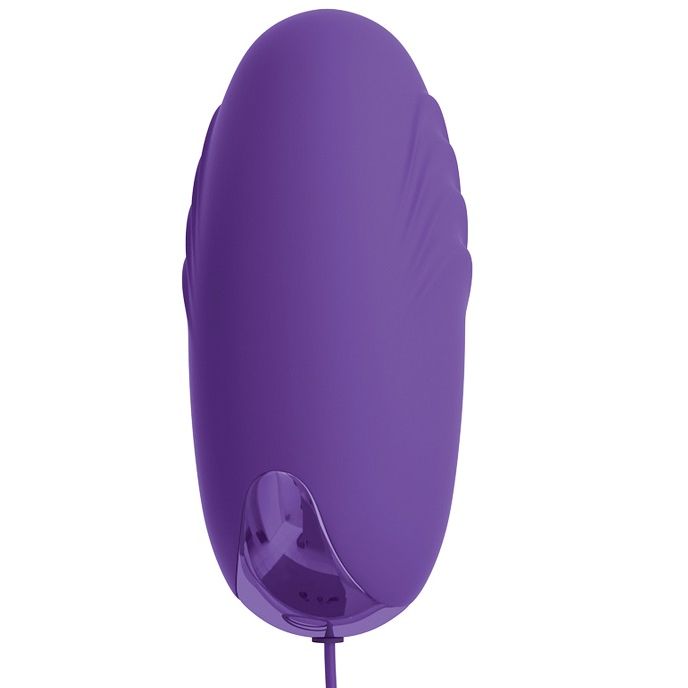 0603912758733 - - HAPPY POWERFUL LILAC VIBRATOR BULLET