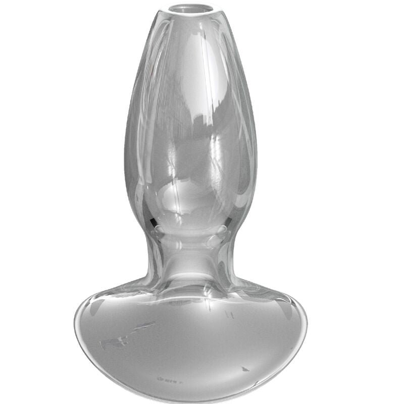 0603912760002 - - ANAL-GAPER-DILATOR FÜR ANFNGER KRISTALLGRÖSSE S