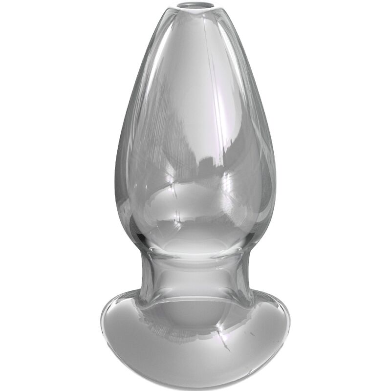 0603912760057 - - ANAL GAPER CRYSTAL DILATOR GRÖSSE L