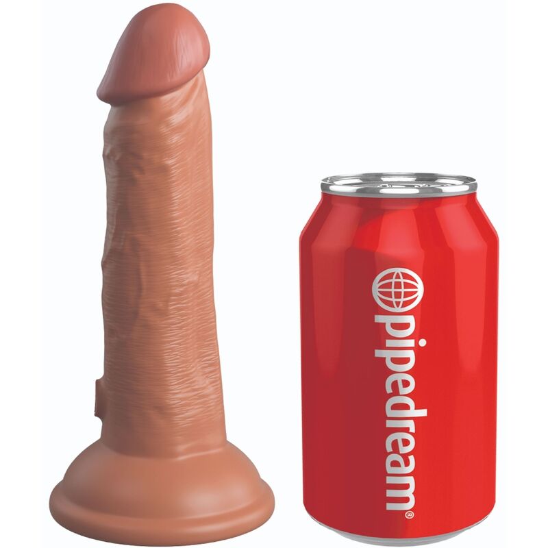 0603912769272 - - ELITE REALISTISCHER SILIKONDILDO 152 CM KARAMELL 0603912769272 - - ELITE REALISTISCHER SILIKONDILDO 152 CM KARAMELL