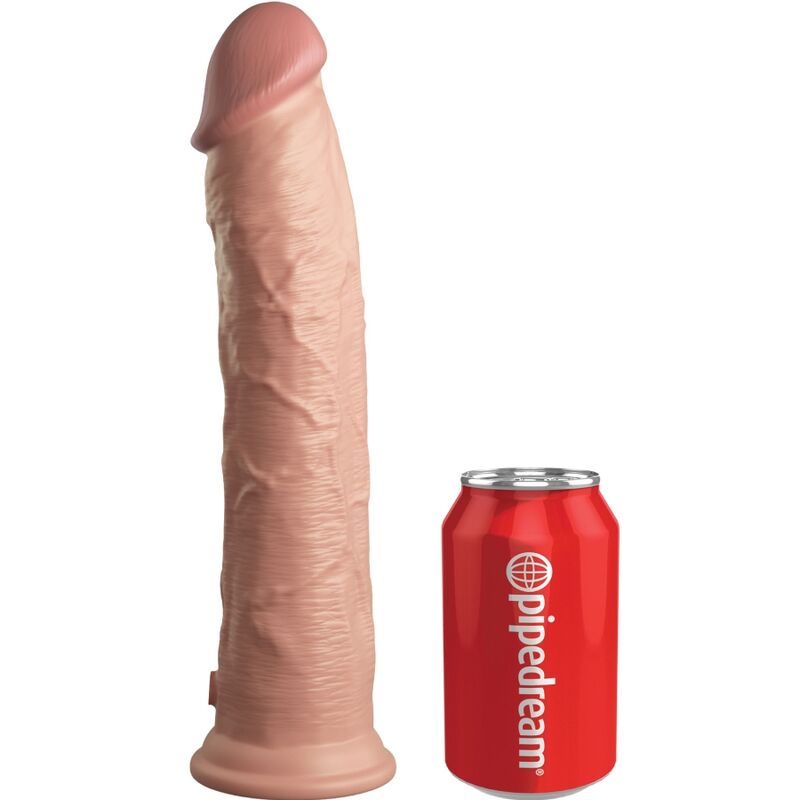 0603912769364 - - ELITE REALISTISCHER SILIKONDILDO 28 CM