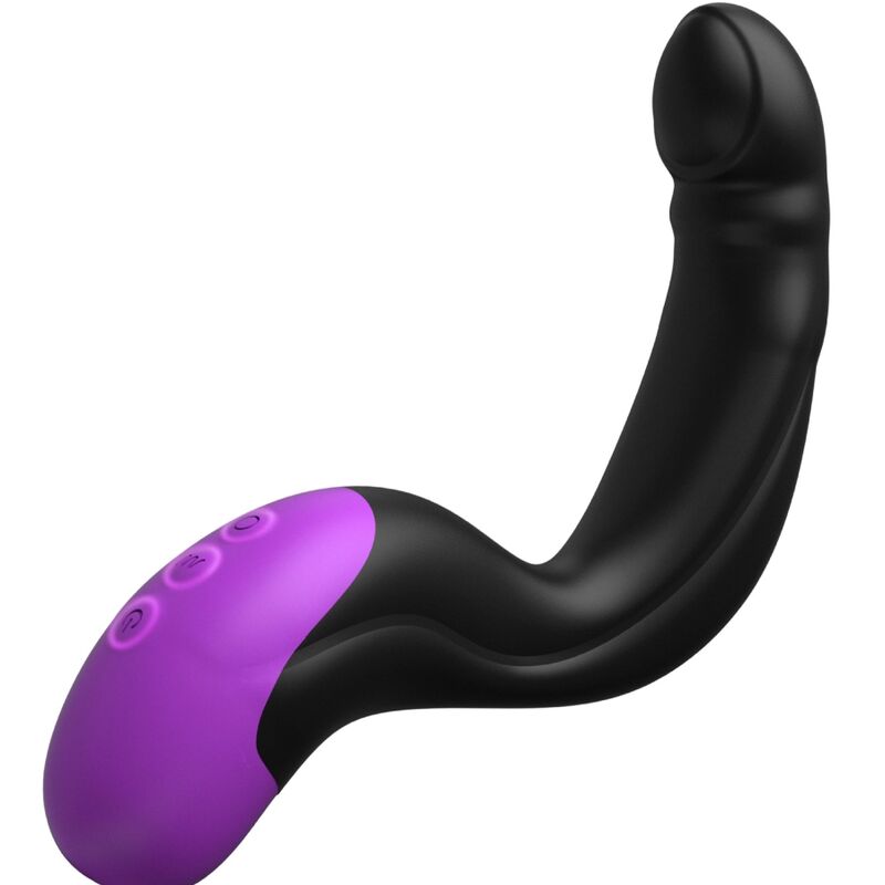 0603912770926 - - HYPERPULSE P-PUNKT ANAL MASSAGER