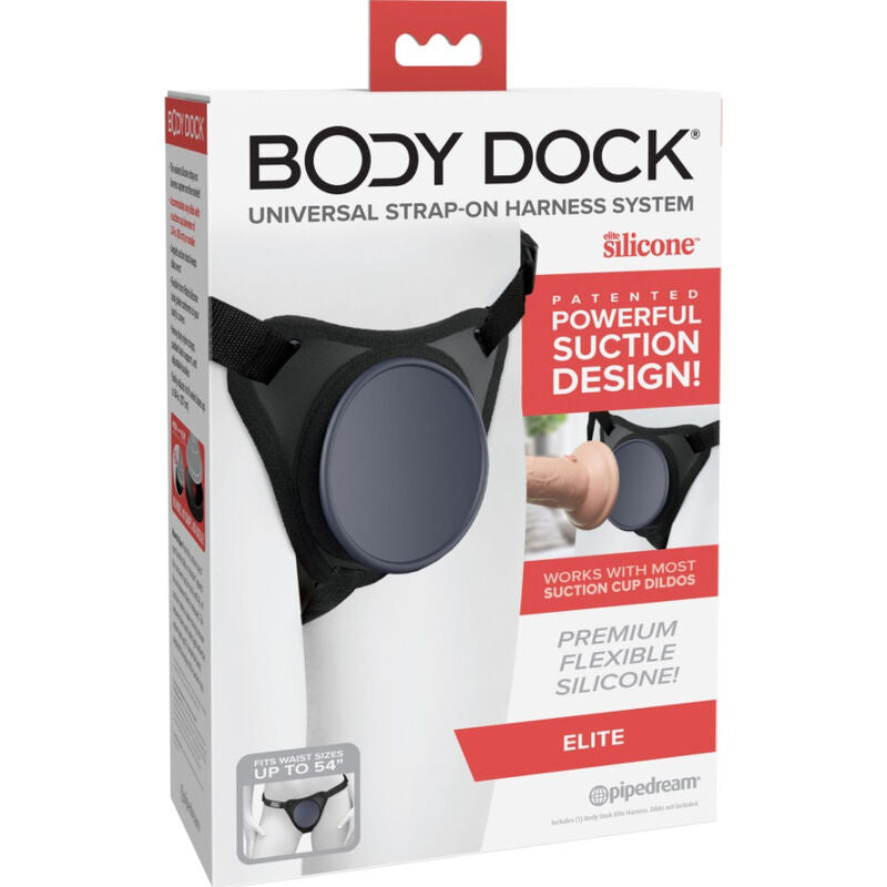 0603912772494 - - BODY DOCK ELITE-GURT