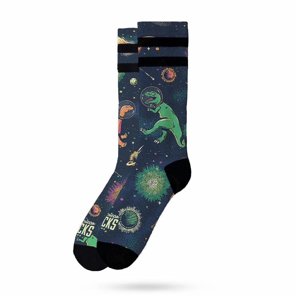0604947941060 - Socken Space Dino 0604947941060 - Socken Space Dino