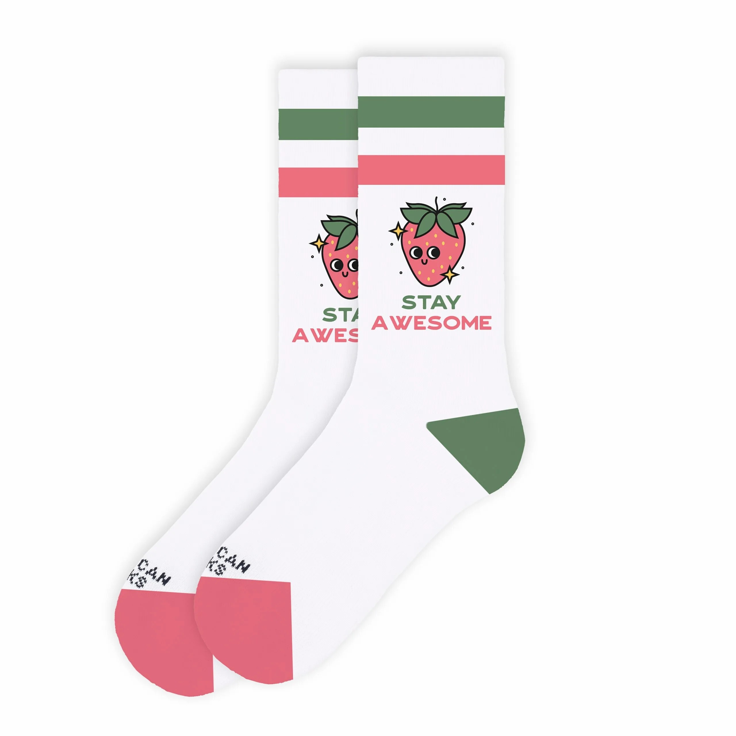 0604947944580 - Socken Stay Awesome