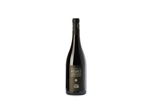 0606110996686 - Puiggròs Sentits Negres 2017 - 75cl