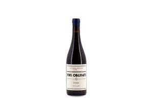 0606110997317 - Ca
 Verdura Viticultors Vins Oblidats Escursac 2022 - 75cl