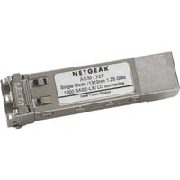 0606449034493 - Fibre Gigabit 1000Base-LX (lc) sfp gbic Module modulo del ricetrasmettitore di rete - Netgear