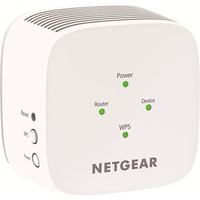 0606449120790 - EX3110 AC750 Dual Band WLAN Range Extender für die Steckdose