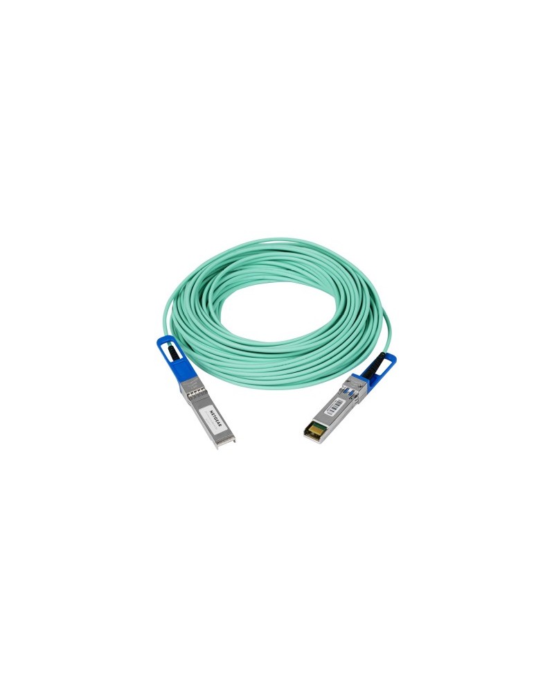 0606449129823 - NETGEAR AXC7620-10000S NETGEAR Direct Attach Active Optical SFP SFP-Transceiver-Modul 10 GBit s