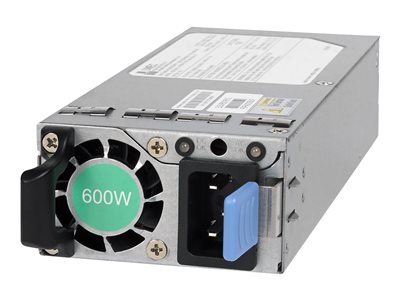 0606449130355 - - strømforsyning - 600 Watt Netzteile - 600 Watt - ATX - 80 Plus