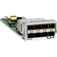 0606449131994 - NETGEAR APM408F-10000S APM408F-10000S Netzwerk Switch 8 Port