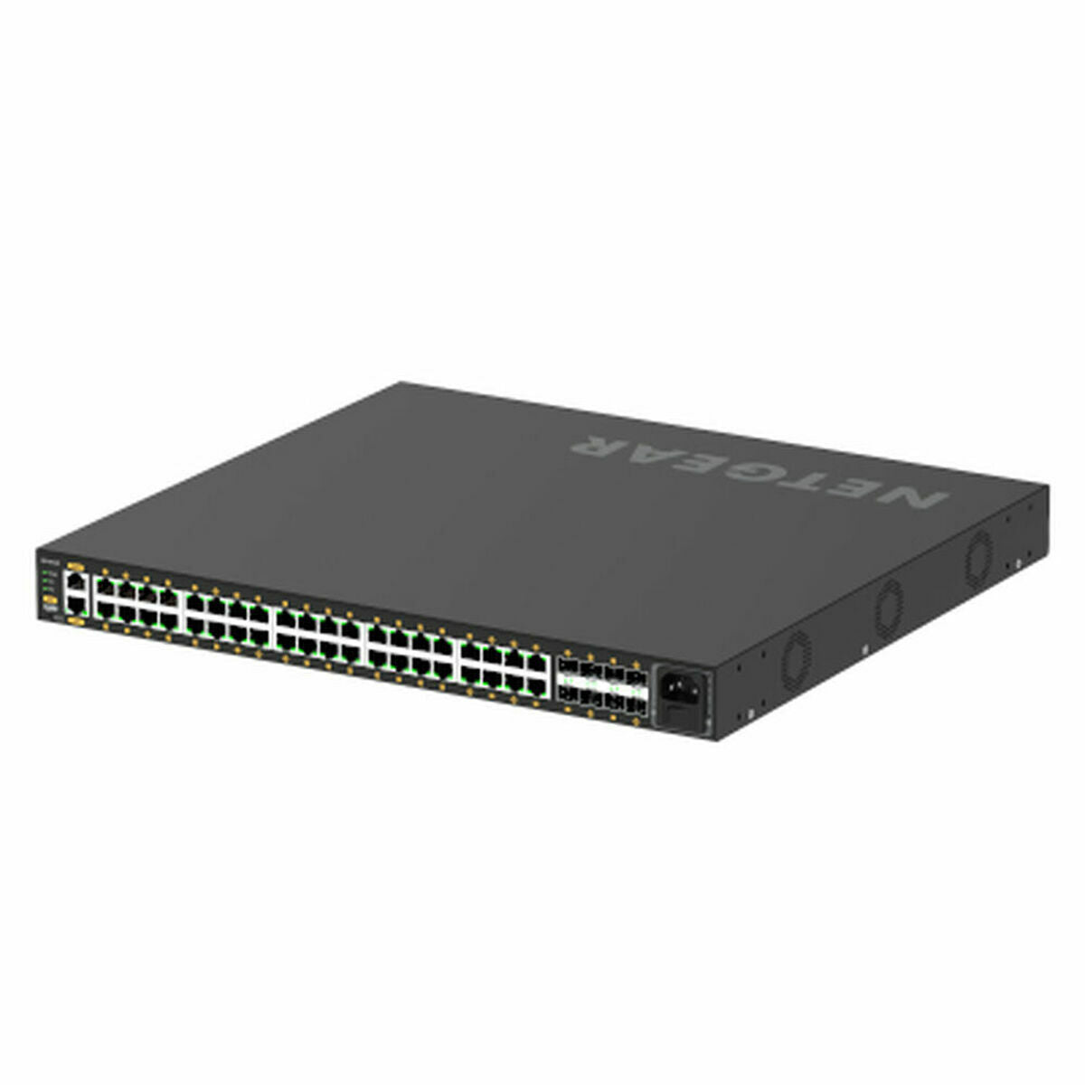 0606449151640 - AV Line M4250-40G8F-PoE+ 40x1G PoE+ 480W and 8xSFP Managed Switch