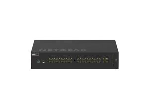 0606449151763 - Switch GSM4248UX (GSM4248UX-100EUS) (GSM4248UX100EUS) (GSM4248UX-100EUS) - Netgear