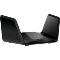 0606449151992 - NETGEAR RAX70 Nighthawk AX6600 Tri-Band AX8 8-Stream WiFi-6-Router (RAX70-100EUS)