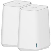 0606449154542 - Orbi Pro Mini Dual-Band WiFi System SXK30 (2-pack) - Mesh router Wi-Fi 6