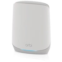 0606449157635 - RBS760 Orbi Tri-band WiFi 6 Add-on Satellite 54Gbps (1-Pack) - Mesh router Wi-Fi 6