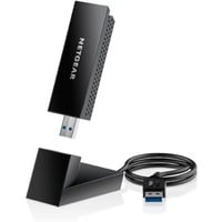 0606449160987 - NETGEAR Nighthawk® AX3000 WiFi 6E WLAN Adapter USB 30 12 GBit s