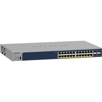 0606449162257 - Switch GS728TP-300EUS GS728TP300EUS (GS728TP-300EUS) (GS728TP-300EUS) - Netgear