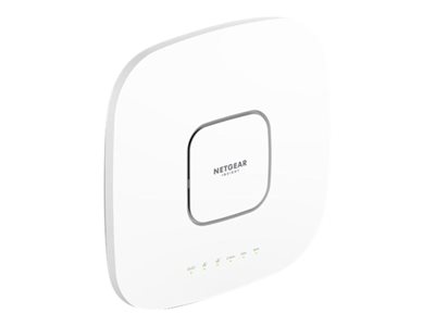0606449164336 - 0 NETGEAR Insight Managed AXE7800 Tri-Band WiFi 6E-Access Point