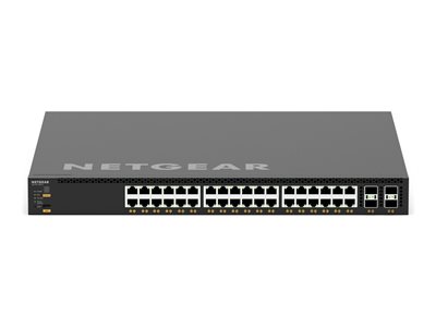 0606449165104 - NETGEAR 48PT M4350-36X4V Managed Switch 0606449165104 - NETGEAR 48PT M4350-36X4V Managed Switch