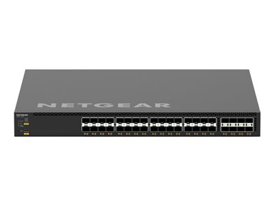 0606449165166 - NETGEAR 48PT M4350-32F8V Managed Switch