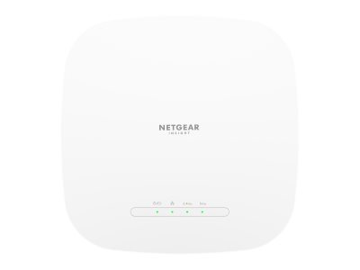 0606449166064 - NETGEAR WL-AP WAX618-111EUS Wireless Access Point WIFI 6