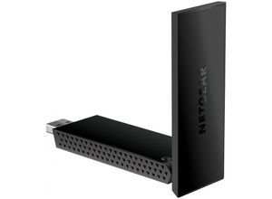 0606449170146 - AX1800 A7500 Nighthawk Wifi 6 (usb 30 Dual-Band) USB-Adapter (A7500-100PES) - Netgear